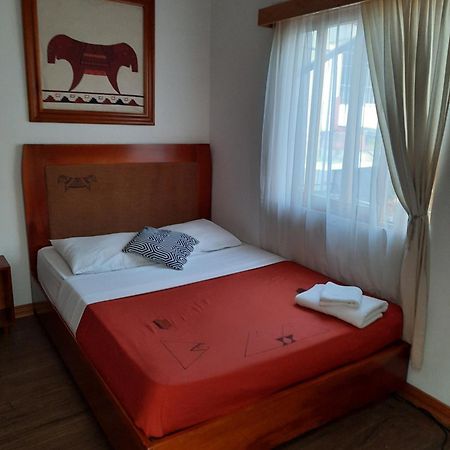 Hotel Luz De Luna 聖荷西 外观 照片
