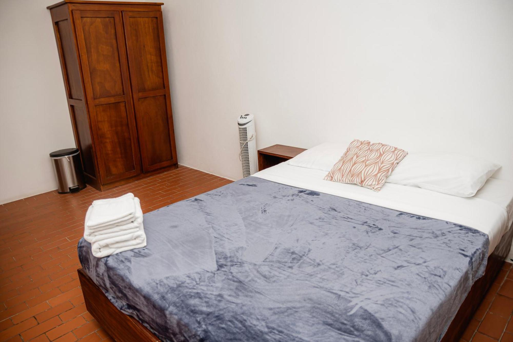 Hotel Luz De Luna 聖荷西 外观 照片