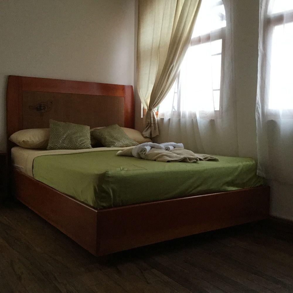 Hotel Luz De Luna 聖荷西 外观 照片