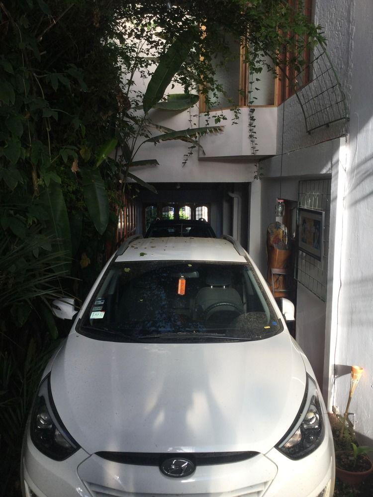 Hotel Luz De Luna 聖荷西 外观 照片